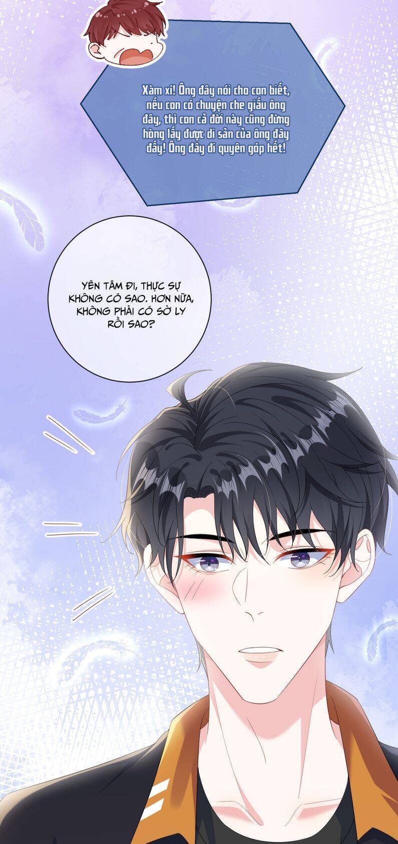 Giáo Bá Là Một Tên Yêu Tinh Chapter  33 - 26