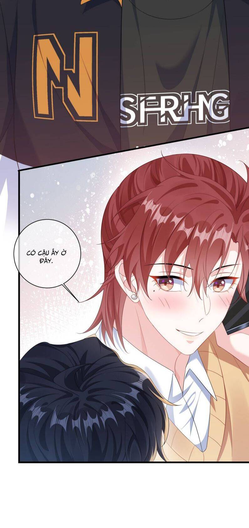 Giáo Bá Là Một Tên Yêu Tinh Chapter  33 - 27