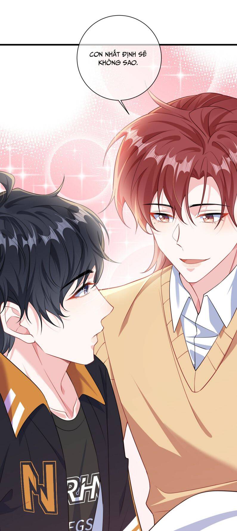 Giáo Bá Là Một Tên Yêu Tinh Chapter  33 - 28