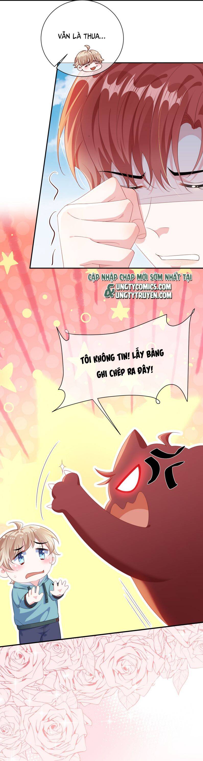 Giáo Bá Là Một Tên Yêu Tinh Chapter  33 - 4