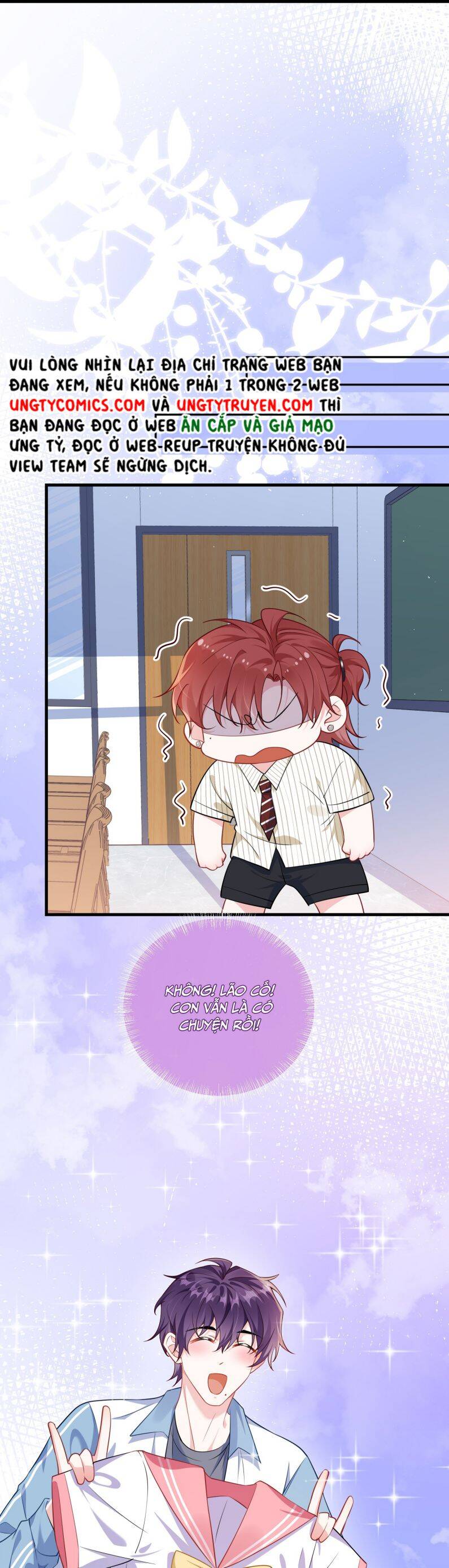 Giáo Bá Là Một Tên Yêu Tinh Chapter  33 - 31