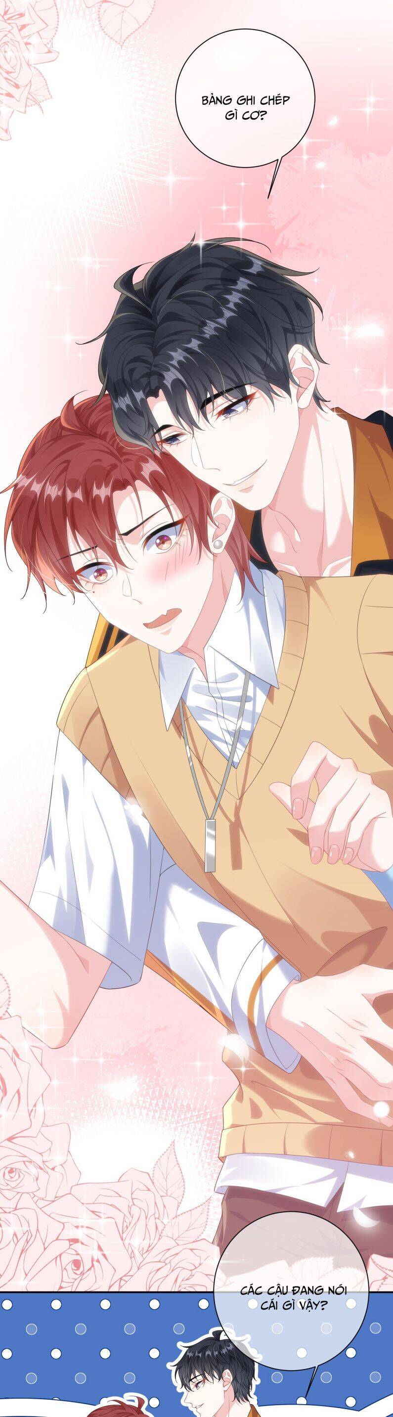 Giáo Bá Là Một Tên Yêu Tinh Chapter  33 - 5