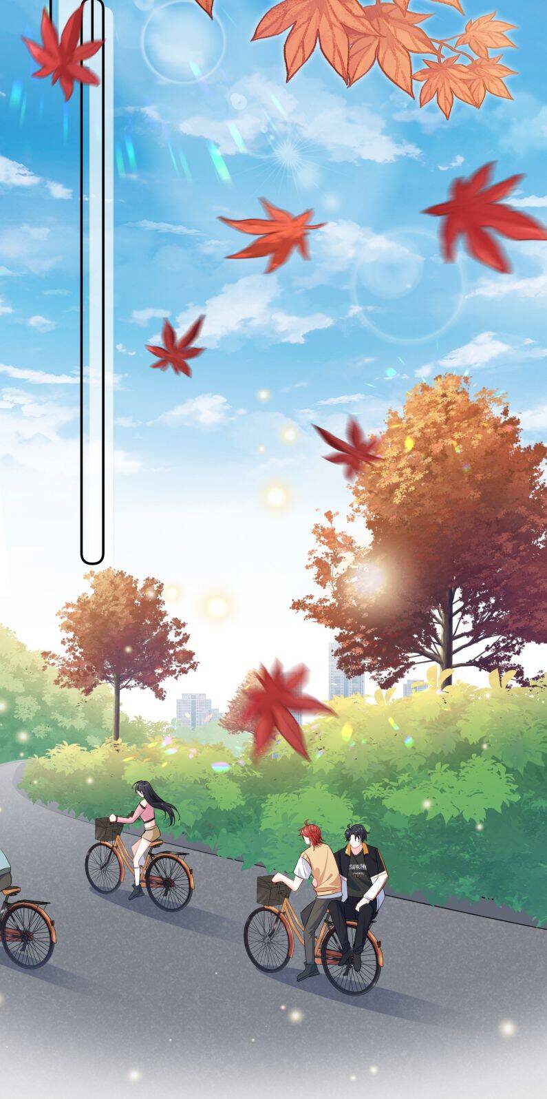 Giáo Bá Là Một Tên Yêu Tinh Chapter  33 - 8