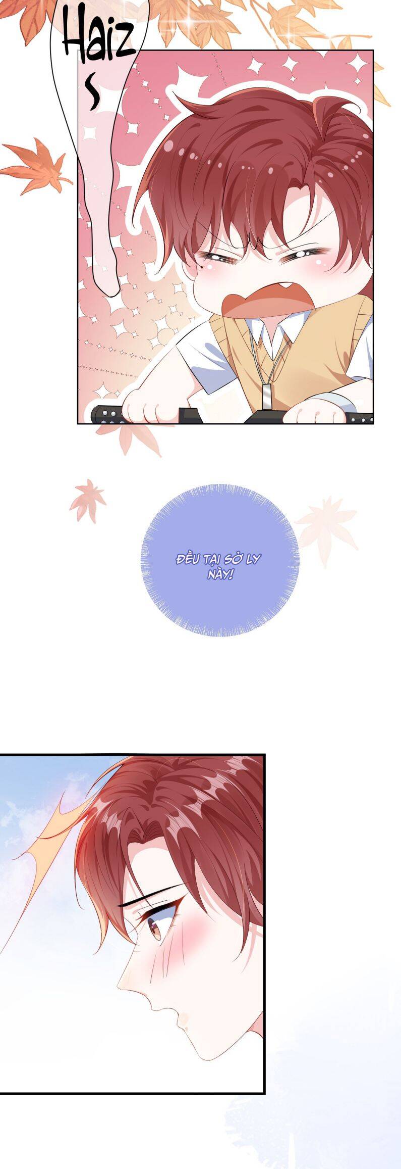 Giáo Bá Là Một Tên Yêu Tinh Chapter  33 - 10