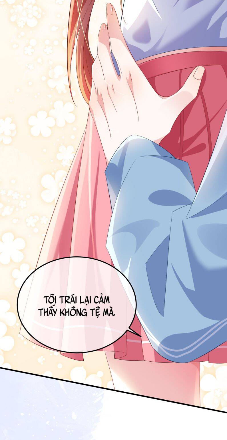 Giáo Bá Là Một Tên Yêu Tinh Chapter  34 - 12