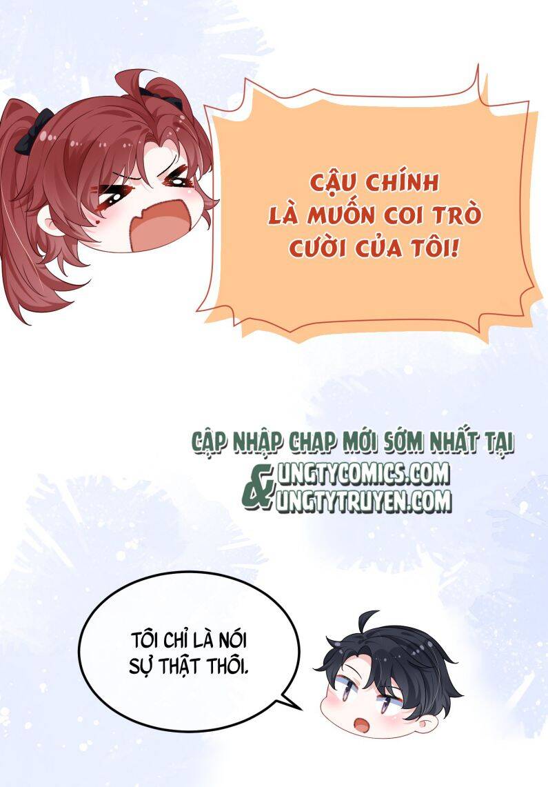 Giáo Bá Là Một Tên Yêu Tinh Chapter  34 - 13