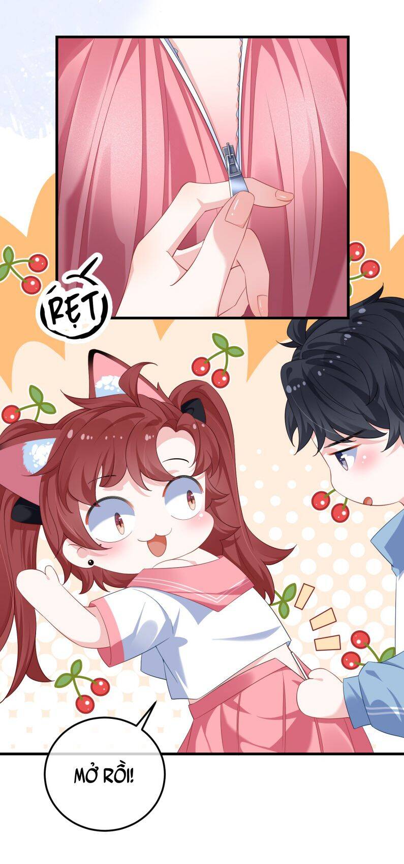 Giáo Bá Là Một Tên Yêu Tinh Chapter  34 - 14