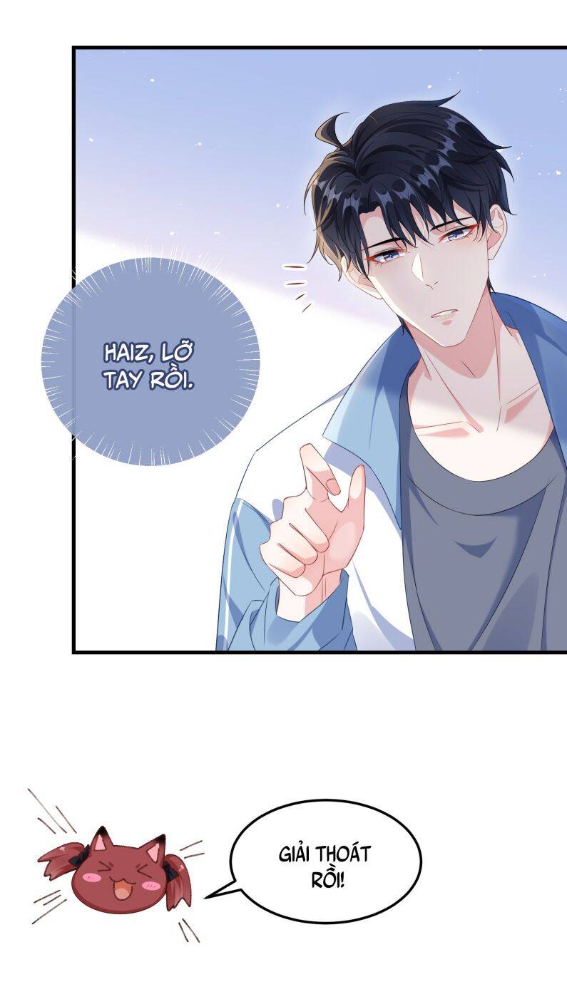 Giáo Bá Là Một Tên Yêu Tinh Chapter  34 - 15