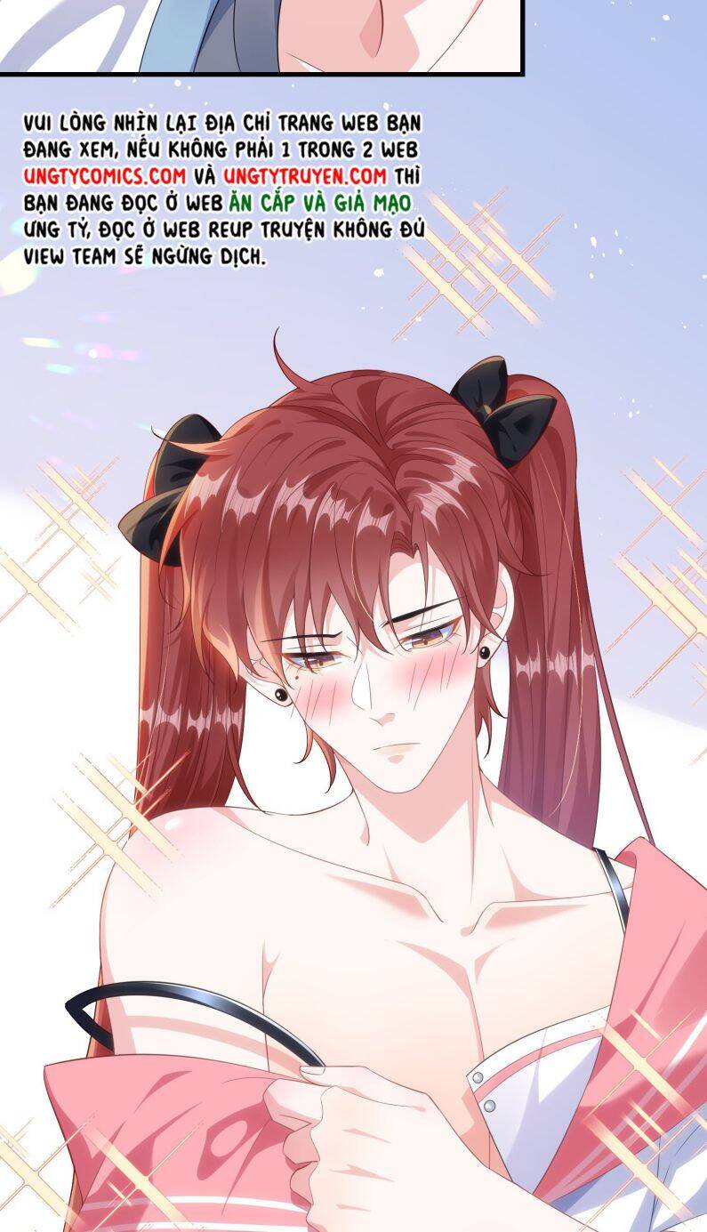 Giáo Bá Là Một Tên Yêu Tinh Chapter  34 - 17