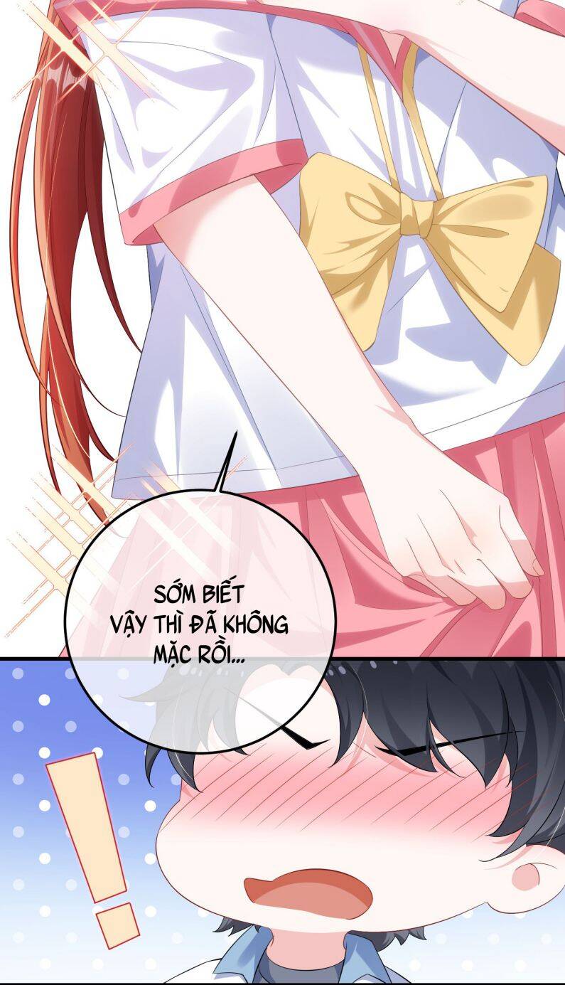 Giáo Bá Là Một Tên Yêu Tinh Chapter  34 - 18