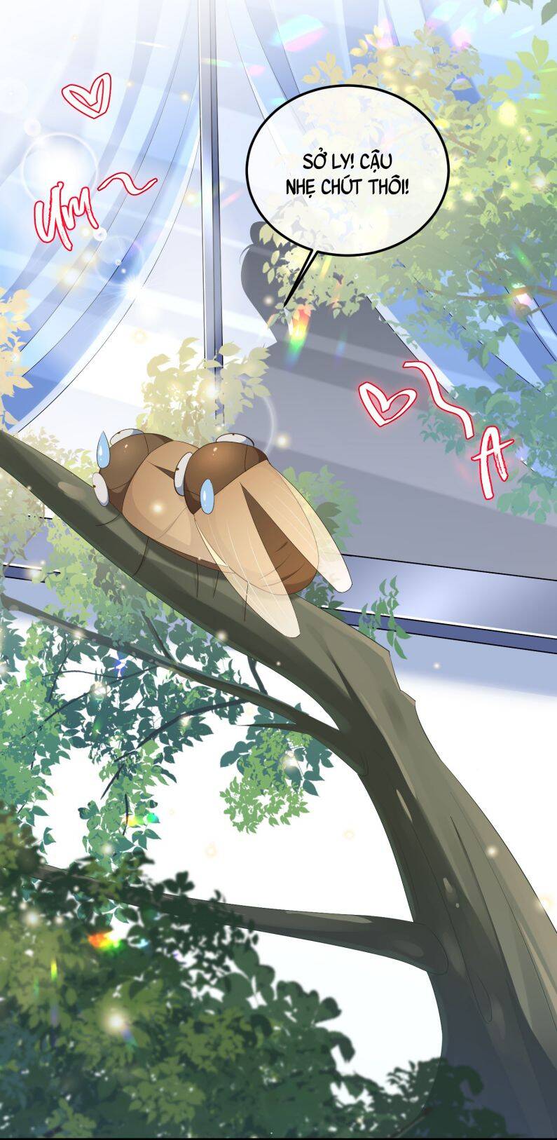 Giáo Bá Là Một Tên Yêu Tinh Chapter  34 - 3