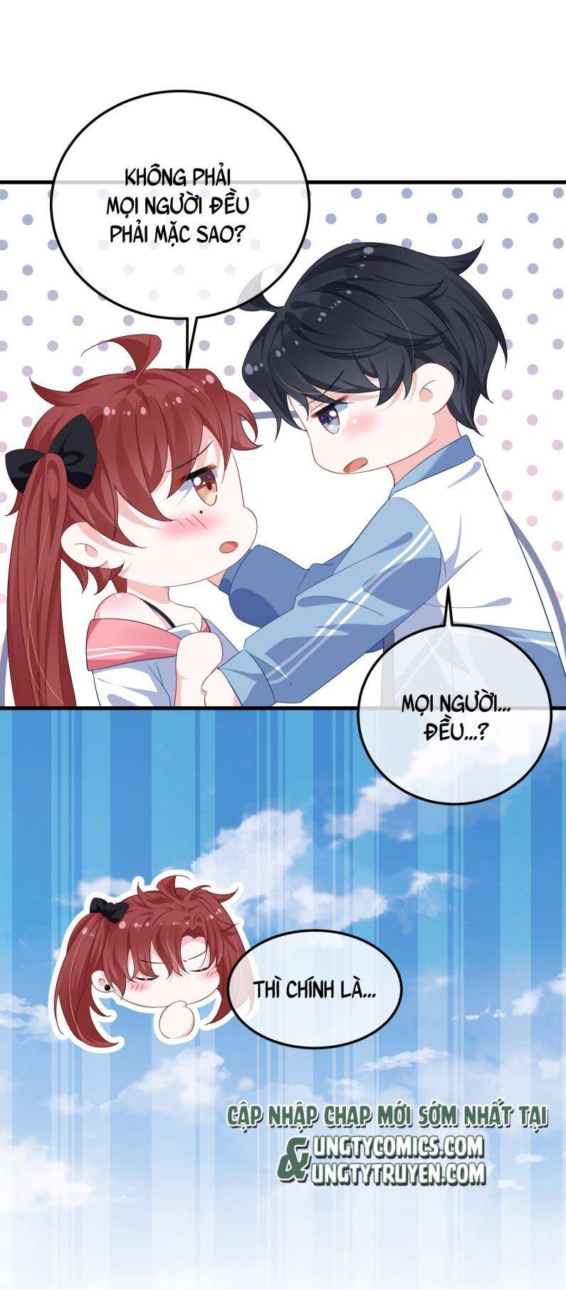 Giáo Bá Là Một Tên Yêu Tinh Chapter  34 - 23