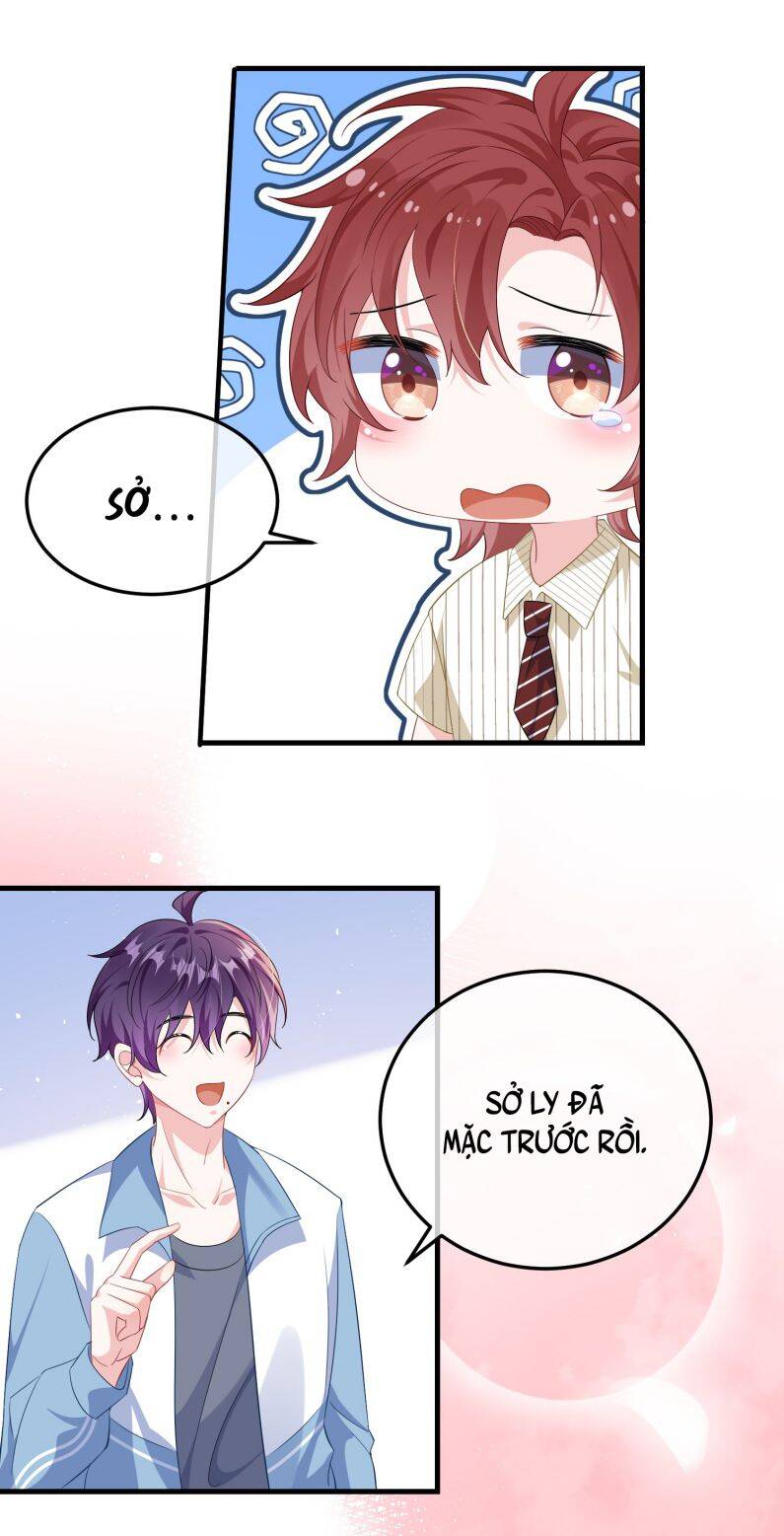 Giáo Bá Là Một Tên Yêu Tinh Chapter  34 - 26