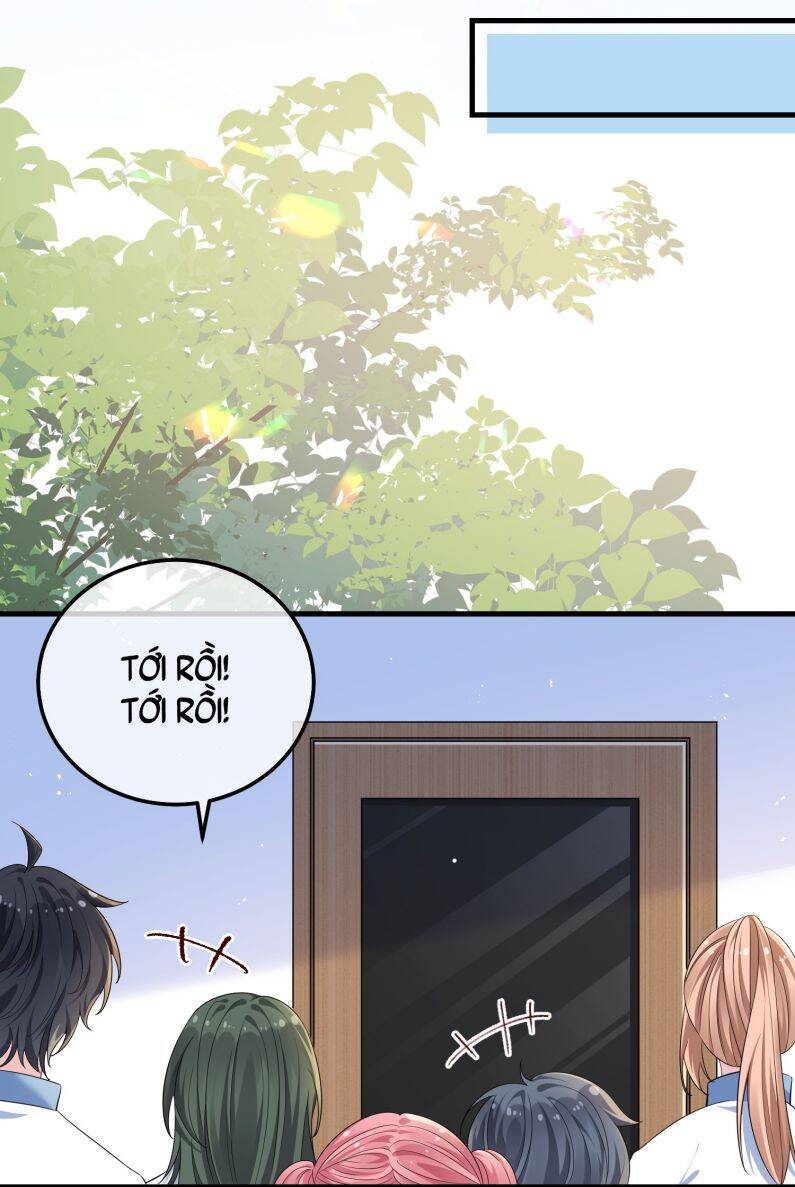 Giáo Bá Là Một Tên Yêu Tinh Chapter  34 - 34