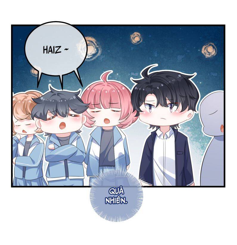 Giáo Bá Là Một Tên Yêu Tinh Chapter  34 - 38