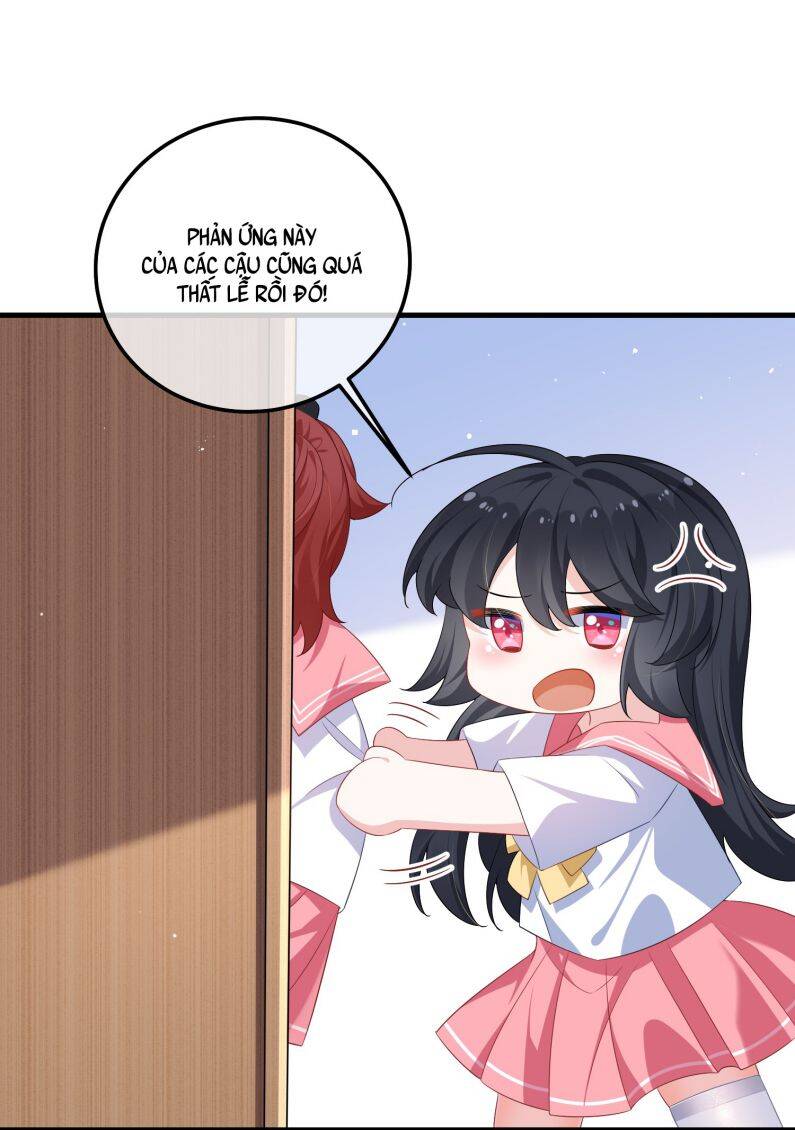 Giáo Bá Là Một Tên Yêu Tinh Chapter  34 - 39