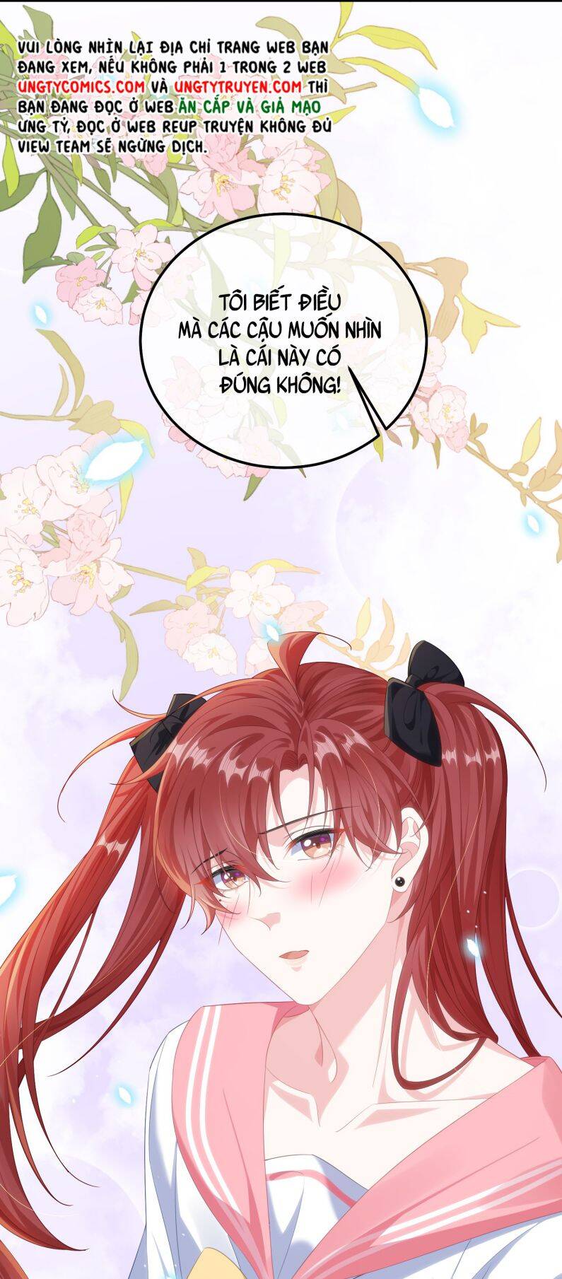 Giáo Bá Là Một Tên Yêu Tinh Chapter  34 - 40