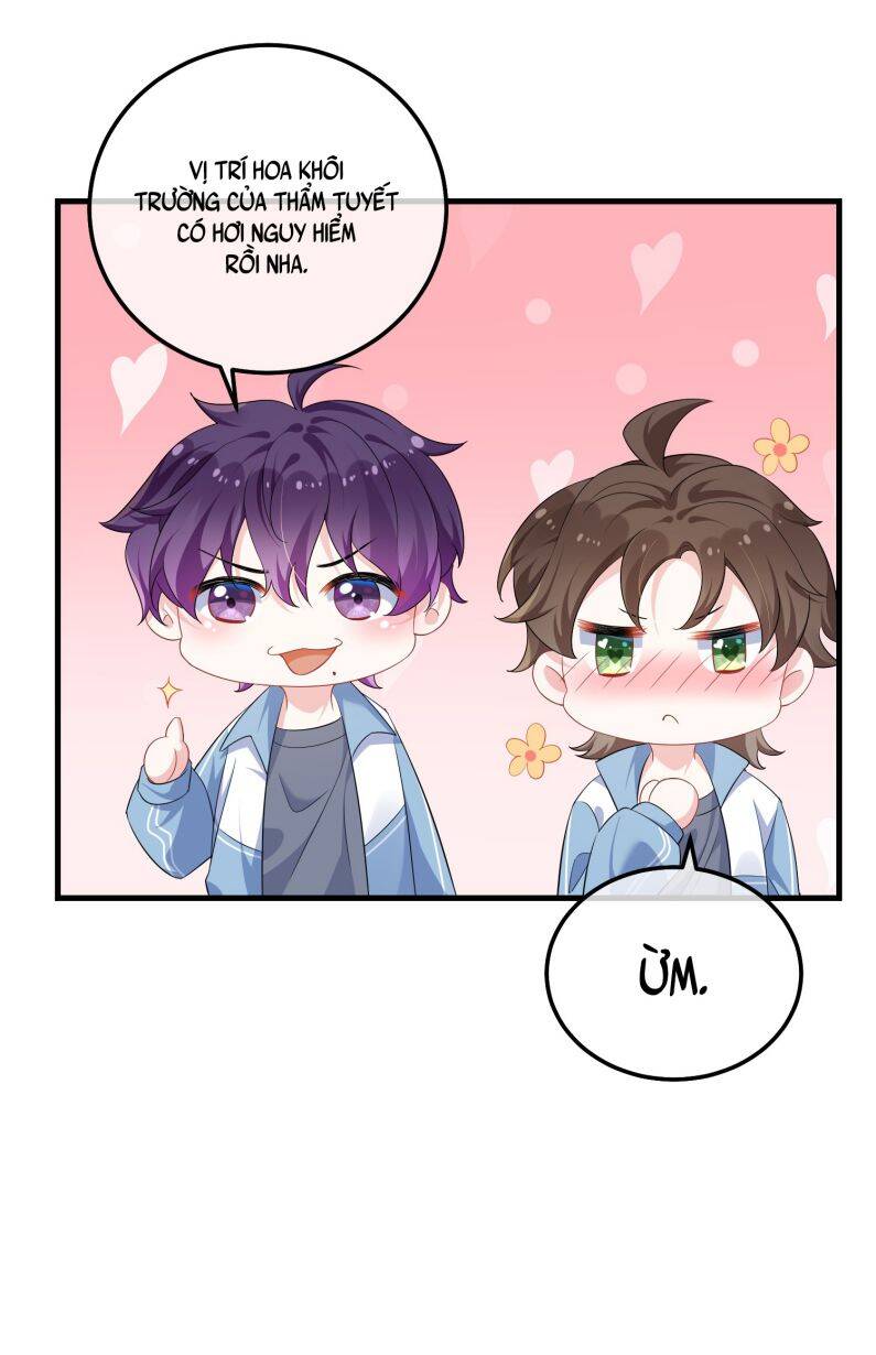 Giáo Bá Là Một Tên Yêu Tinh Chapter  34 - 43