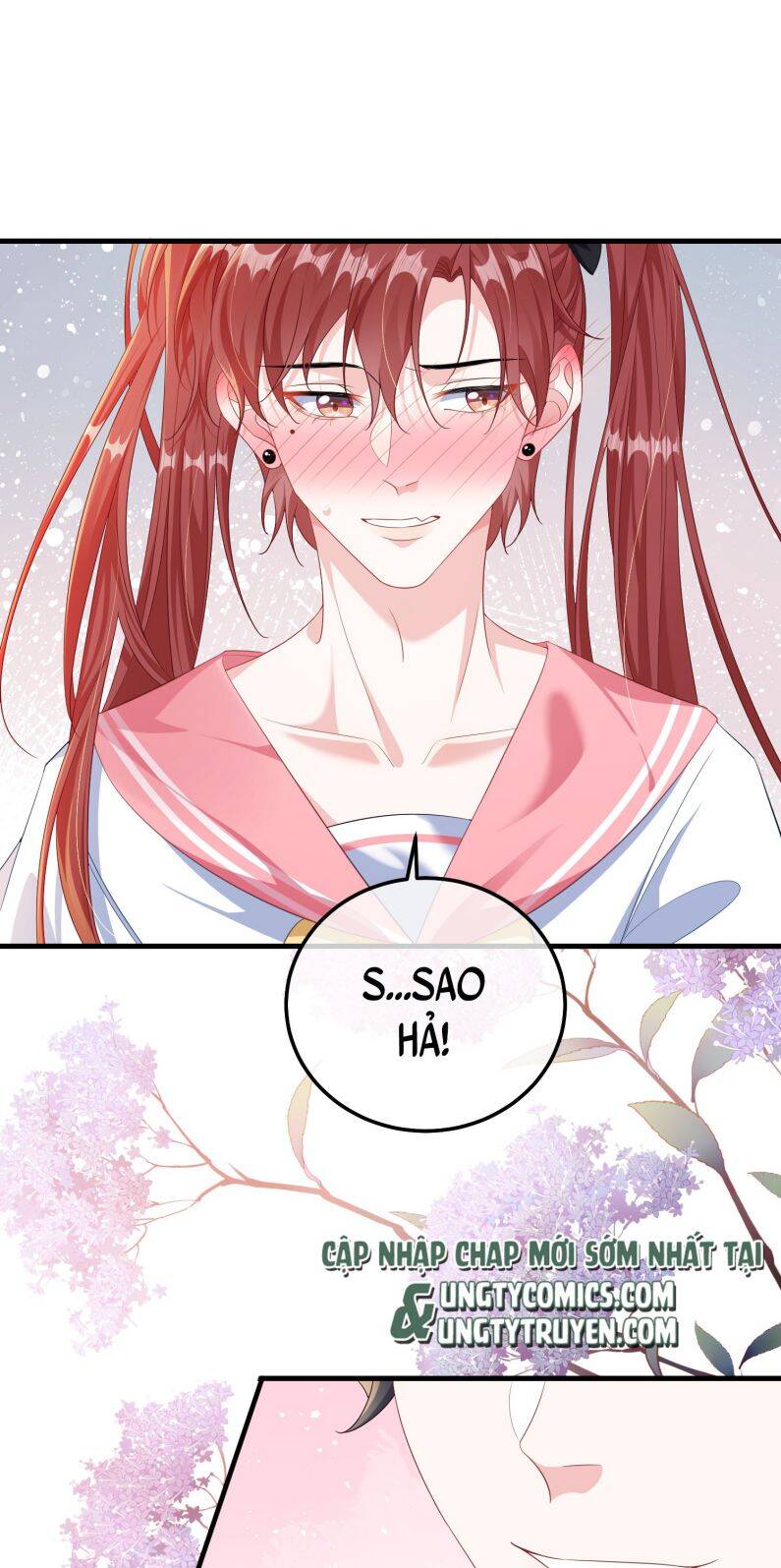 Giáo Bá Là Một Tên Yêu Tinh Chapter  34 - 44