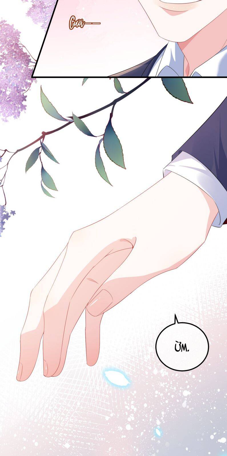 Giáo Bá Là Một Tên Yêu Tinh Chapter  34 - 45