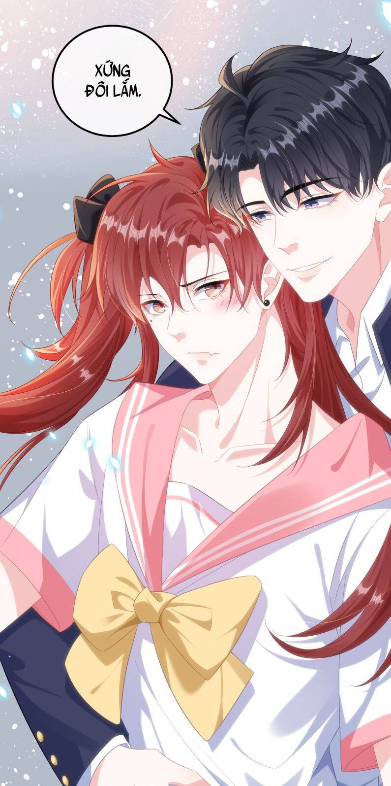 Giáo Bá Là Một Tên Yêu Tinh Chapter  34 - 46