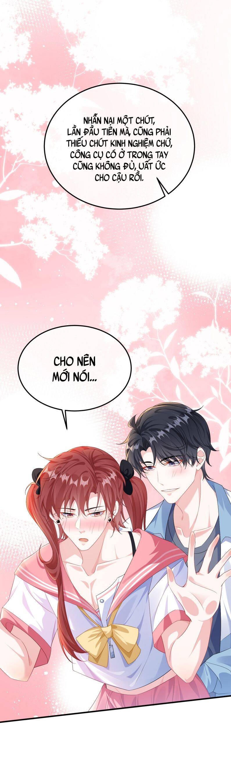 Giáo Bá Là Một Tên Yêu Tinh Chapter  34 - 8