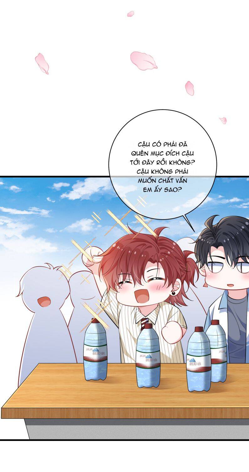Giáo Bá Là Một Tên Yêu Tinh Chapter 36 - 11