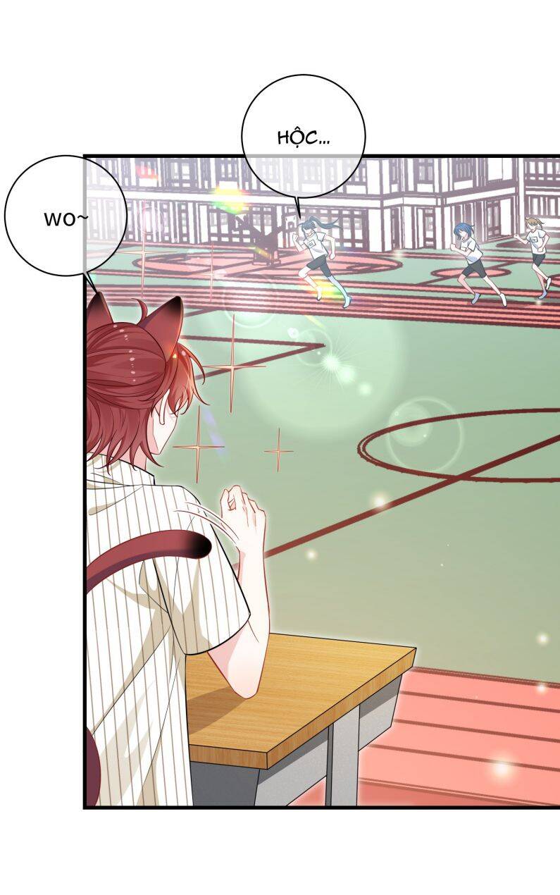 Giáo Bá Là Một Tên Yêu Tinh Chapter 36 - 12