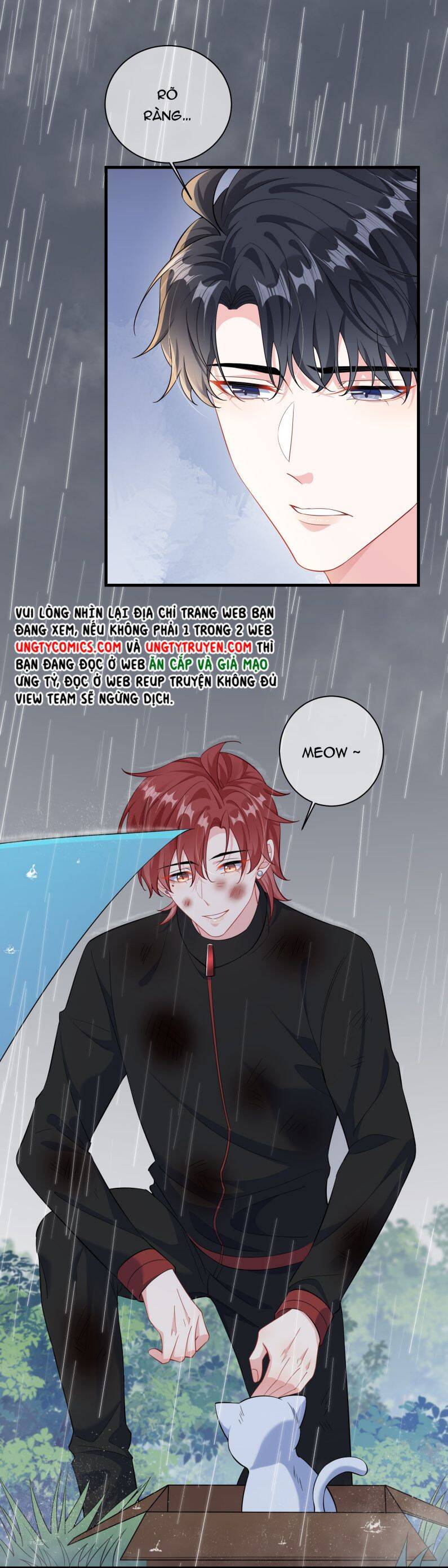 Giáo Bá Là Một Tên Yêu Tinh Chapter  36 - 14