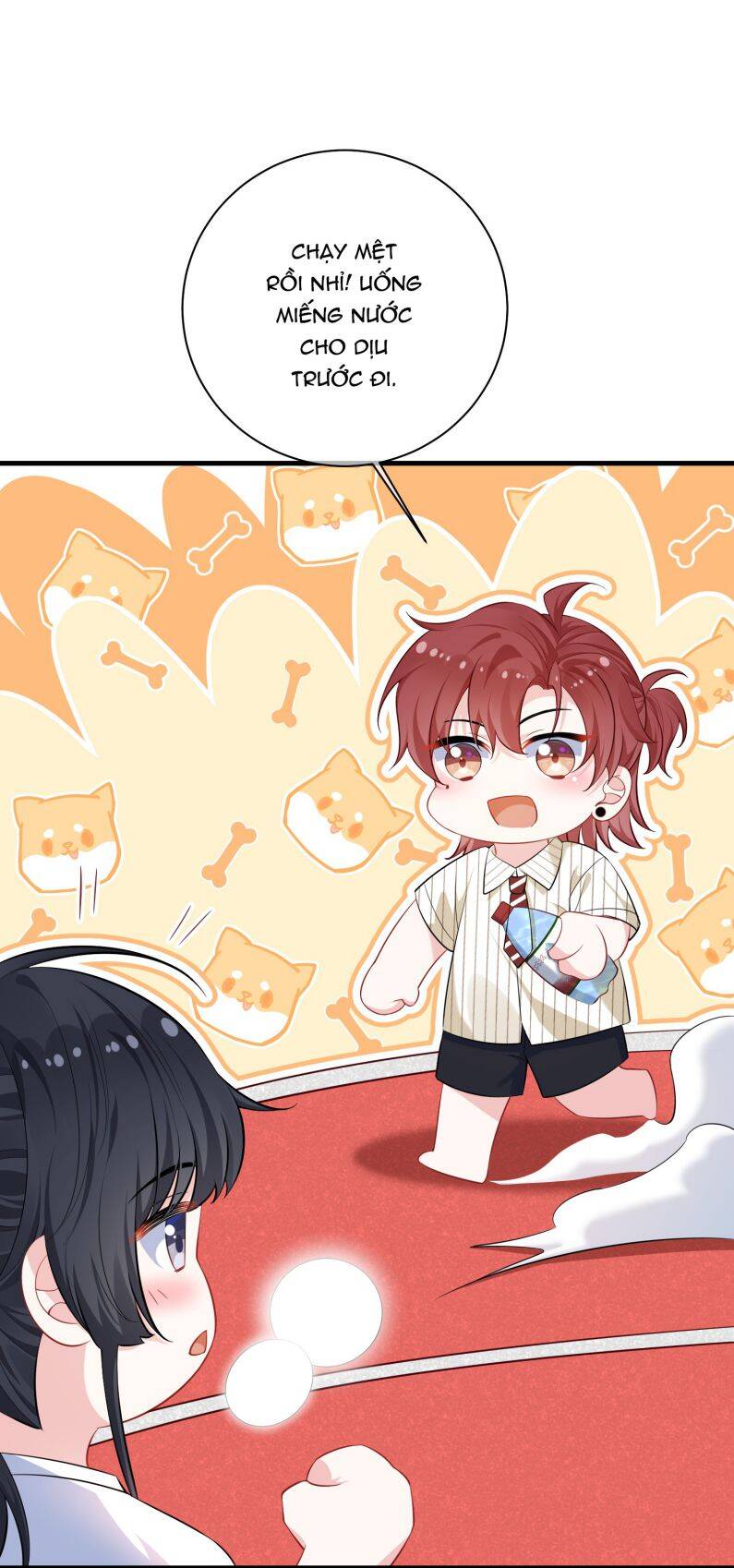 Giáo Bá Là Một Tên Yêu Tinh Chapter  36 - 17