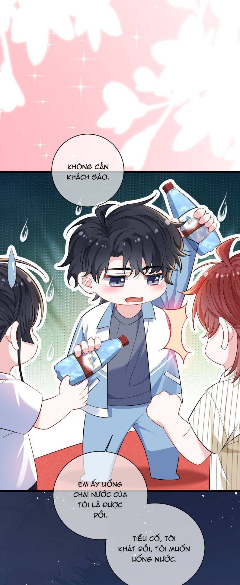 Giáo Bá Là Một Tên Yêu Tinh Chapter  36 - 19