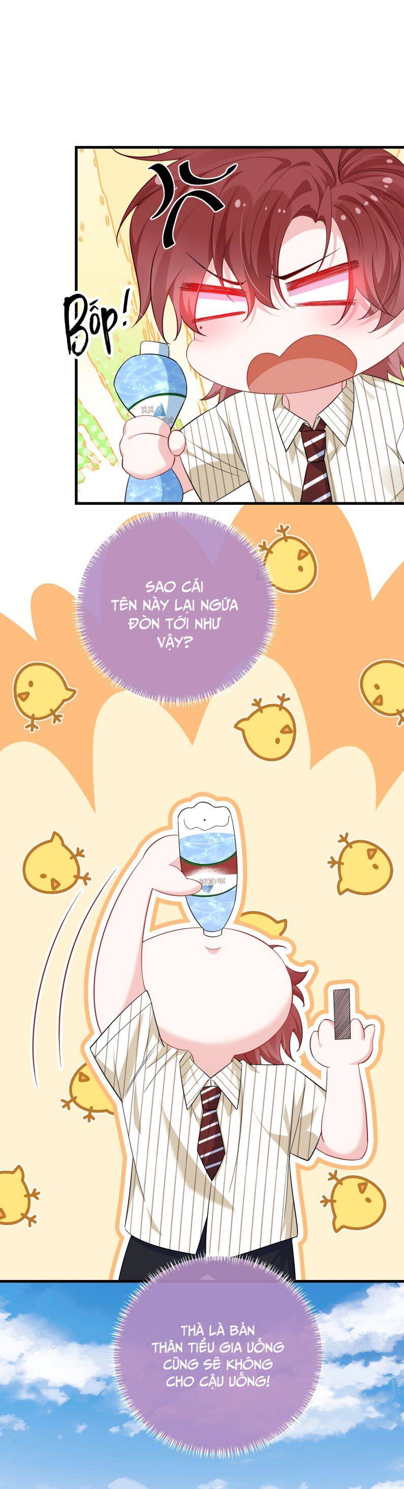 Giáo Bá Là Một Tên Yêu Tinh Chapter  36 - 21