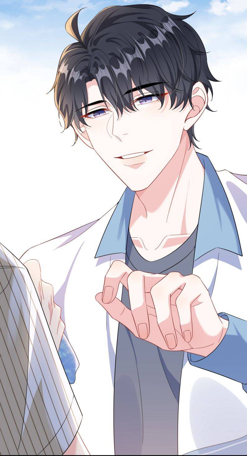 Giáo Bá Là Một Tên Yêu Tinh Chapter  36 - 22