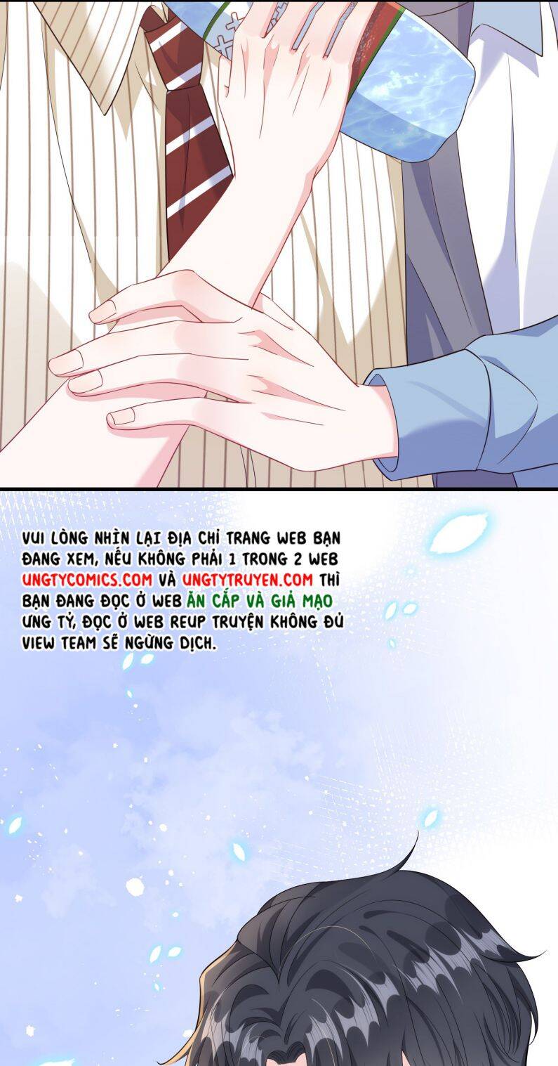 Giáo Bá Là Một Tên Yêu Tinh Chapter 36 - 23