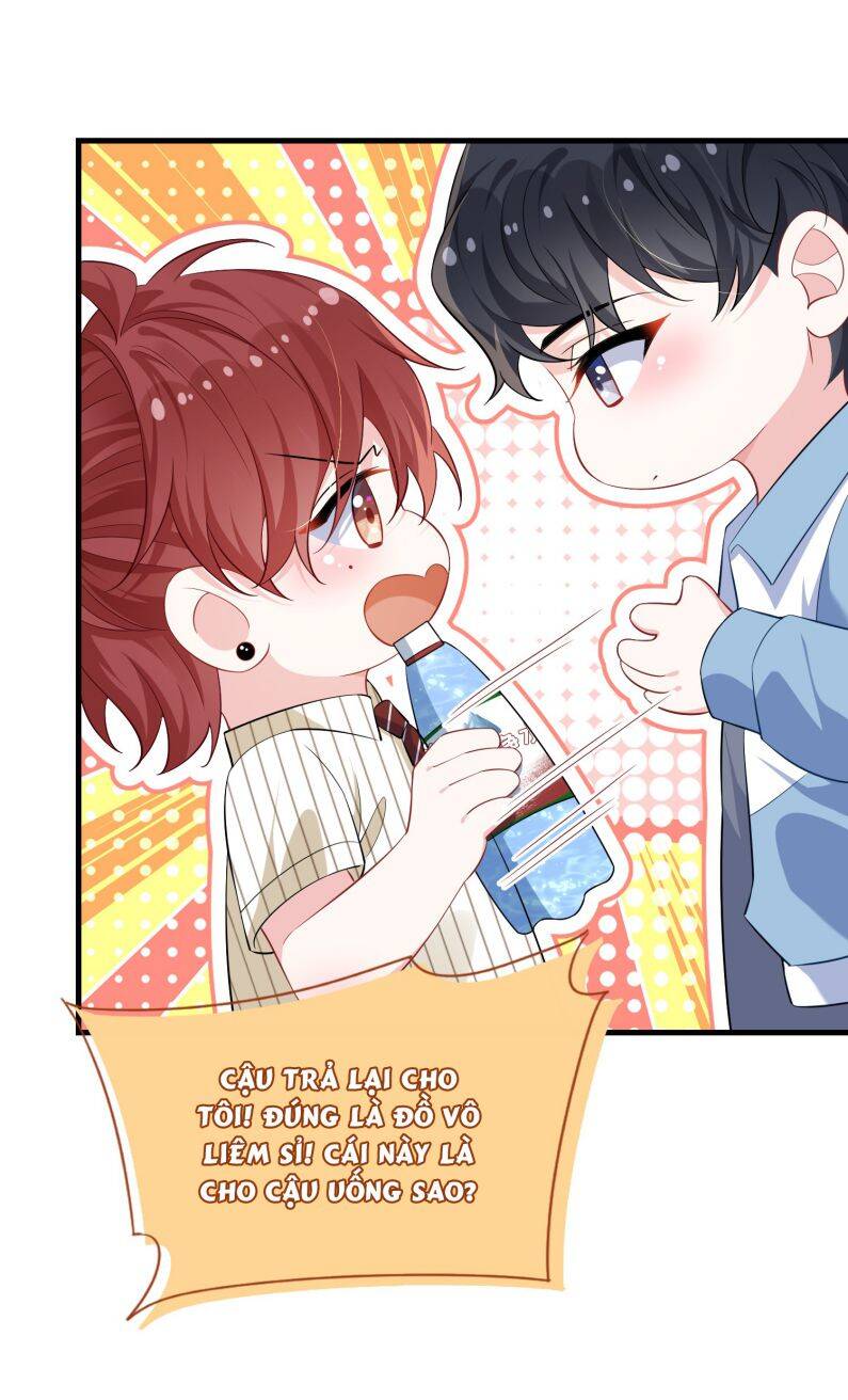 Giáo Bá Là Một Tên Yêu Tinh Chapter  36 - 27