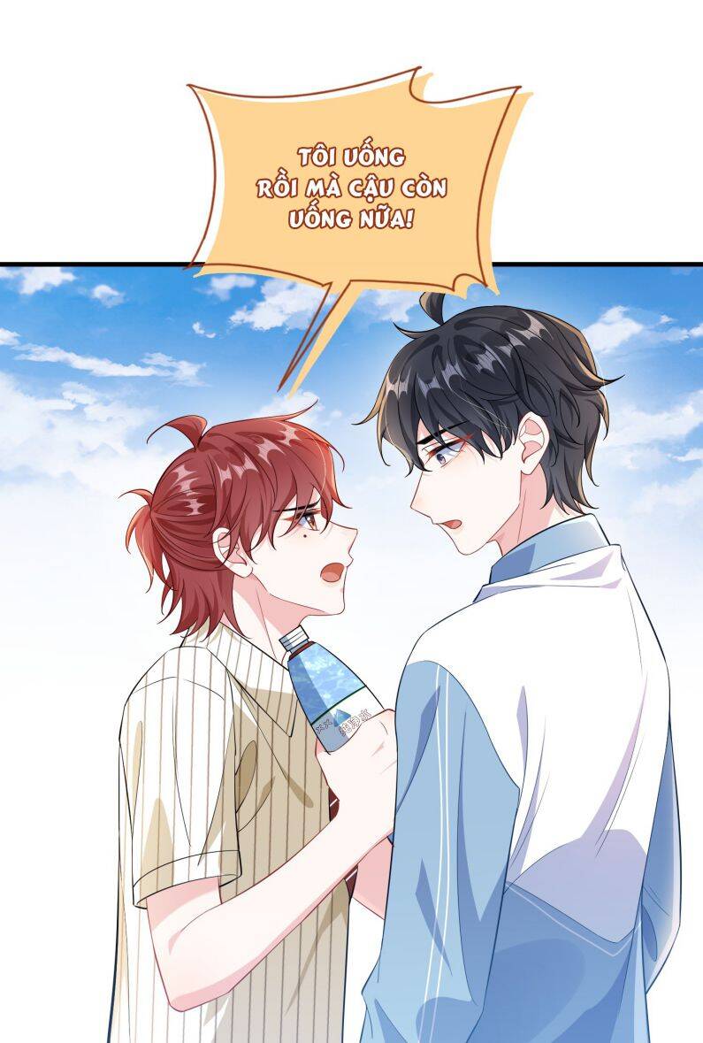 Giáo Bá Là Một Tên Yêu Tinh Chapter 36 - 28