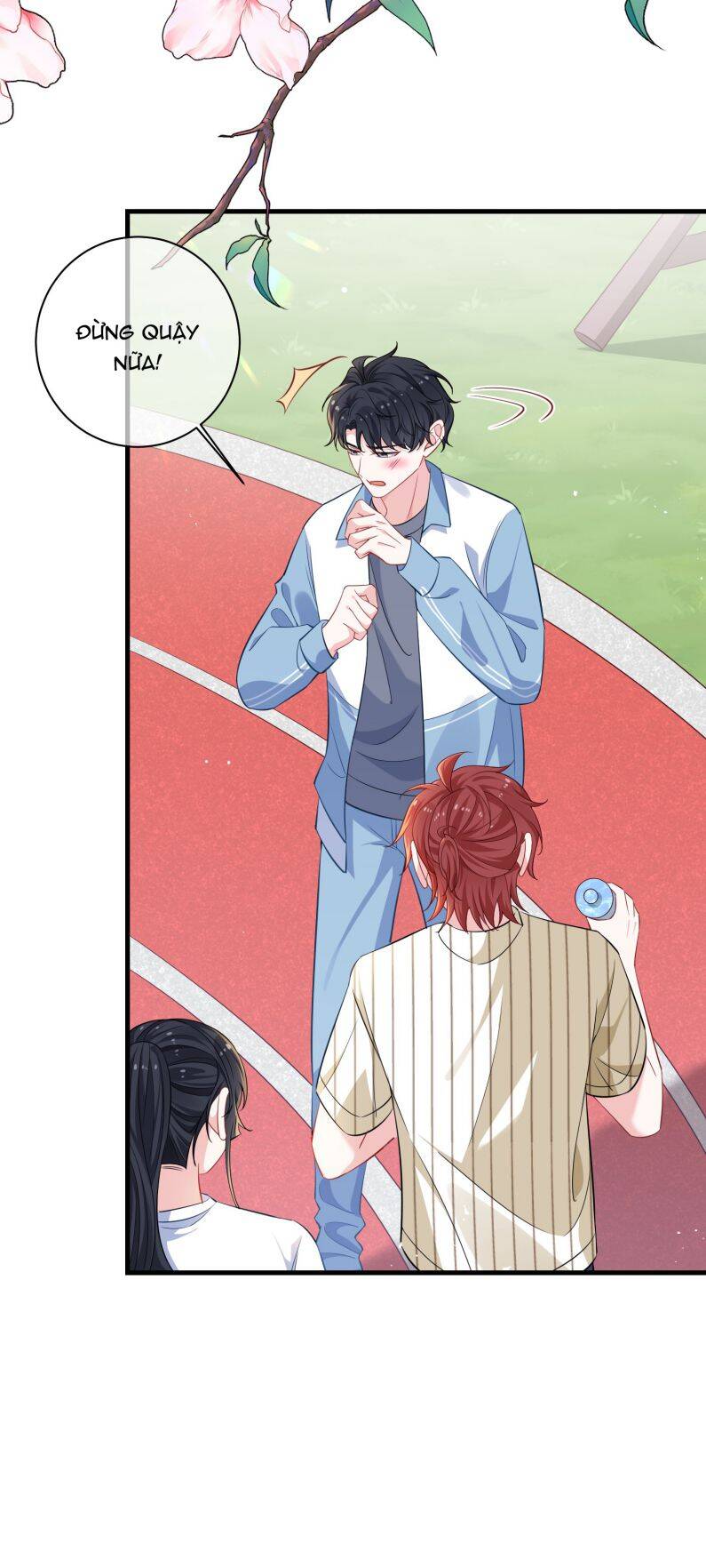 Giáo Bá Là Một Tên Yêu Tinh Chapter  36 - 31