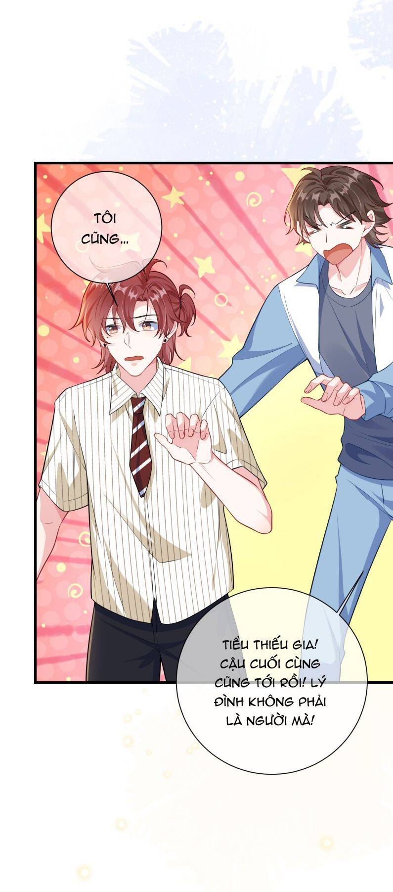 Giáo Bá Là Một Tên Yêu Tinh Chapter  36 - 34