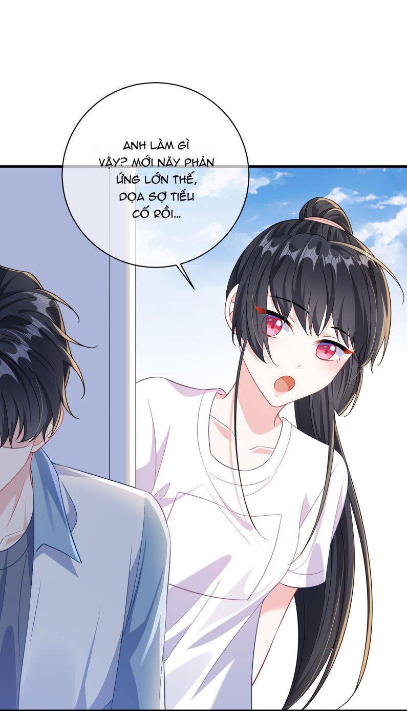 Giáo Bá Là Một Tên Yêu Tinh Chapter 36 - 39