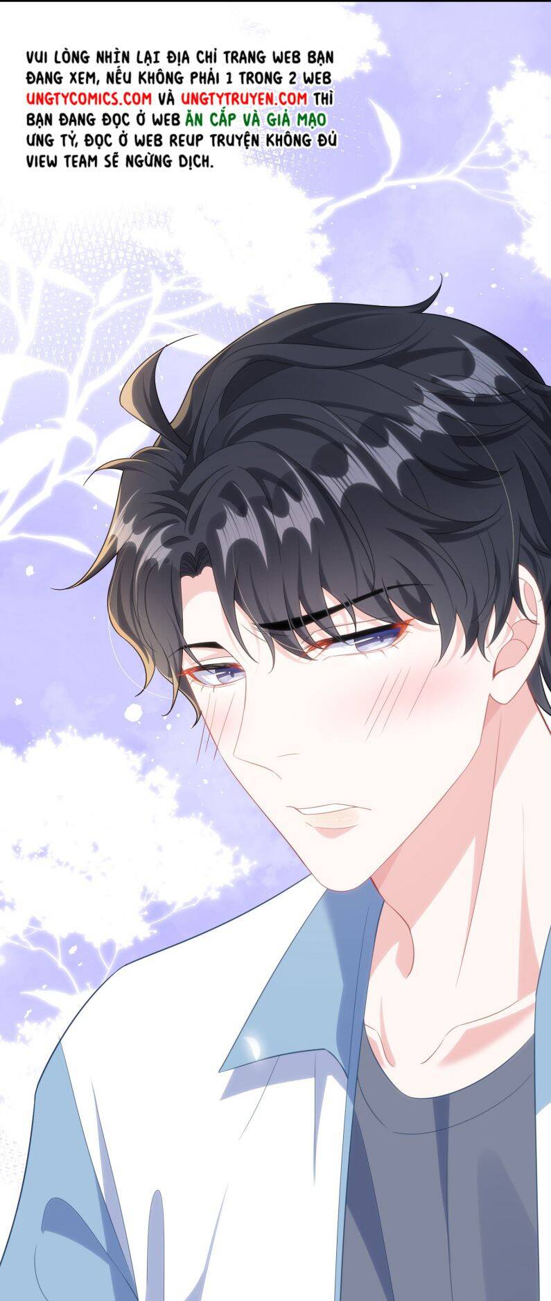 Giáo Bá Là Một Tên Yêu Tinh Chapter 36 - 40