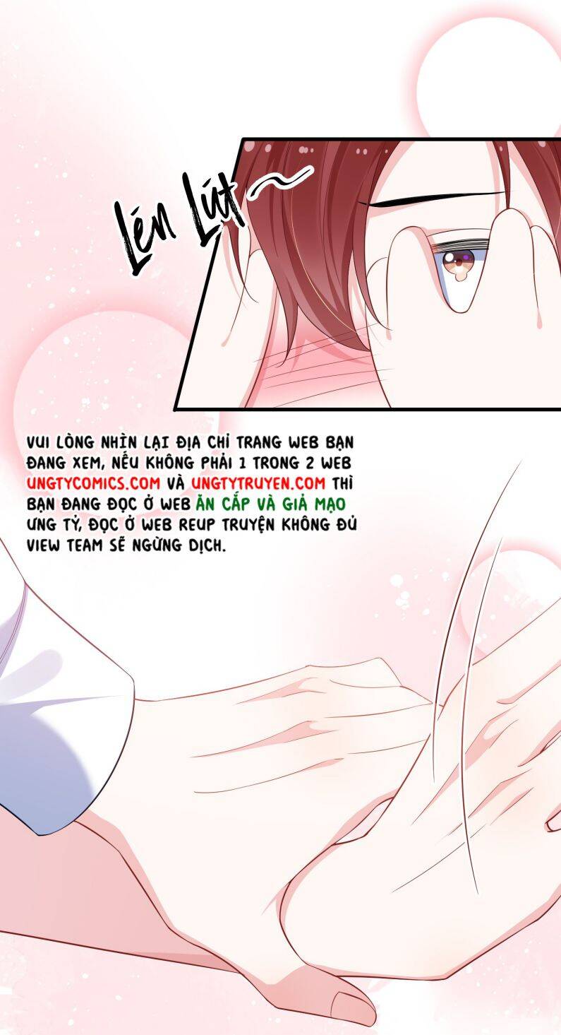 Giáo Bá Là Một Tên Yêu Tinh Chapter  36 - 5