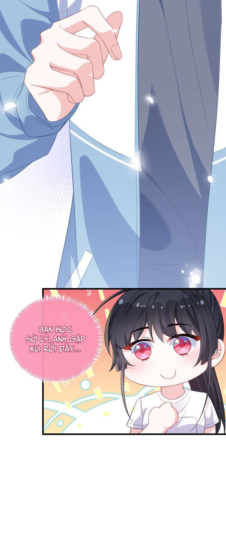 Giáo Bá Là Một Tên Yêu Tinh Chapter  36 - 41