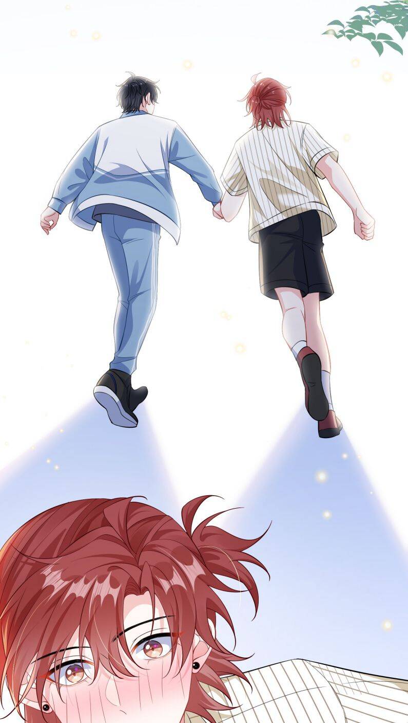 Giáo Bá Là Một Tên Yêu Tinh Chapter 36 - 7