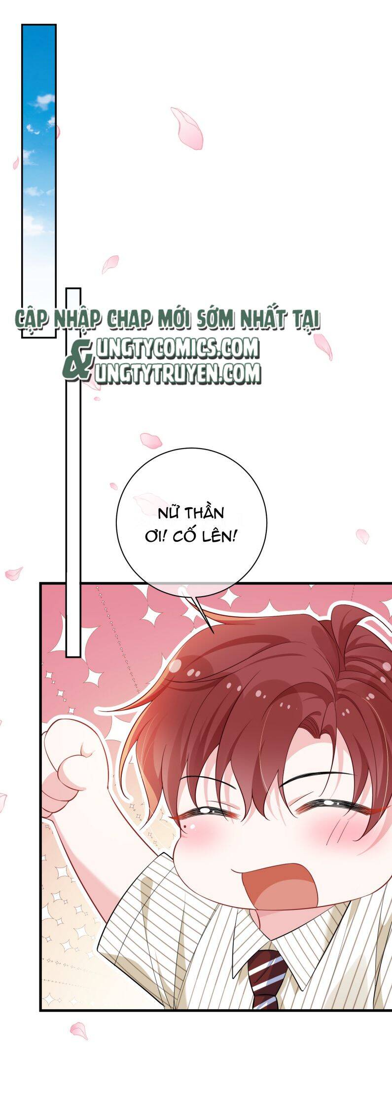 Giáo Bá Là Một Tên Yêu Tinh Chapter 36 - 10