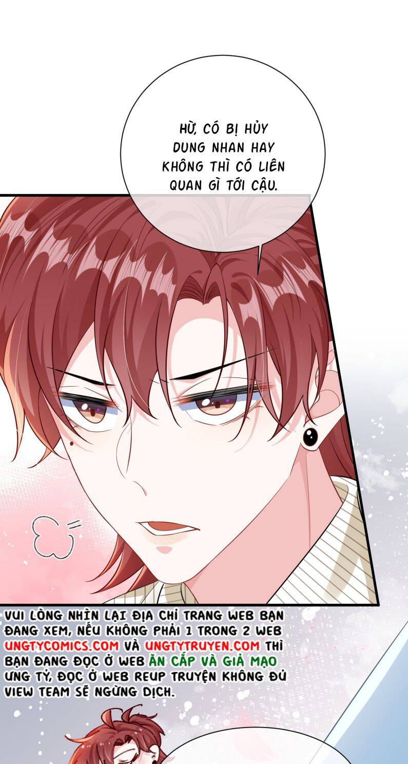 Giáo Bá Là Một Tên Yêu Tinh Chapter  38 - 12