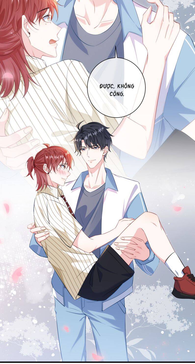 Giáo Bá Là Một Tên Yêu Tinh Chapter  38 - 14