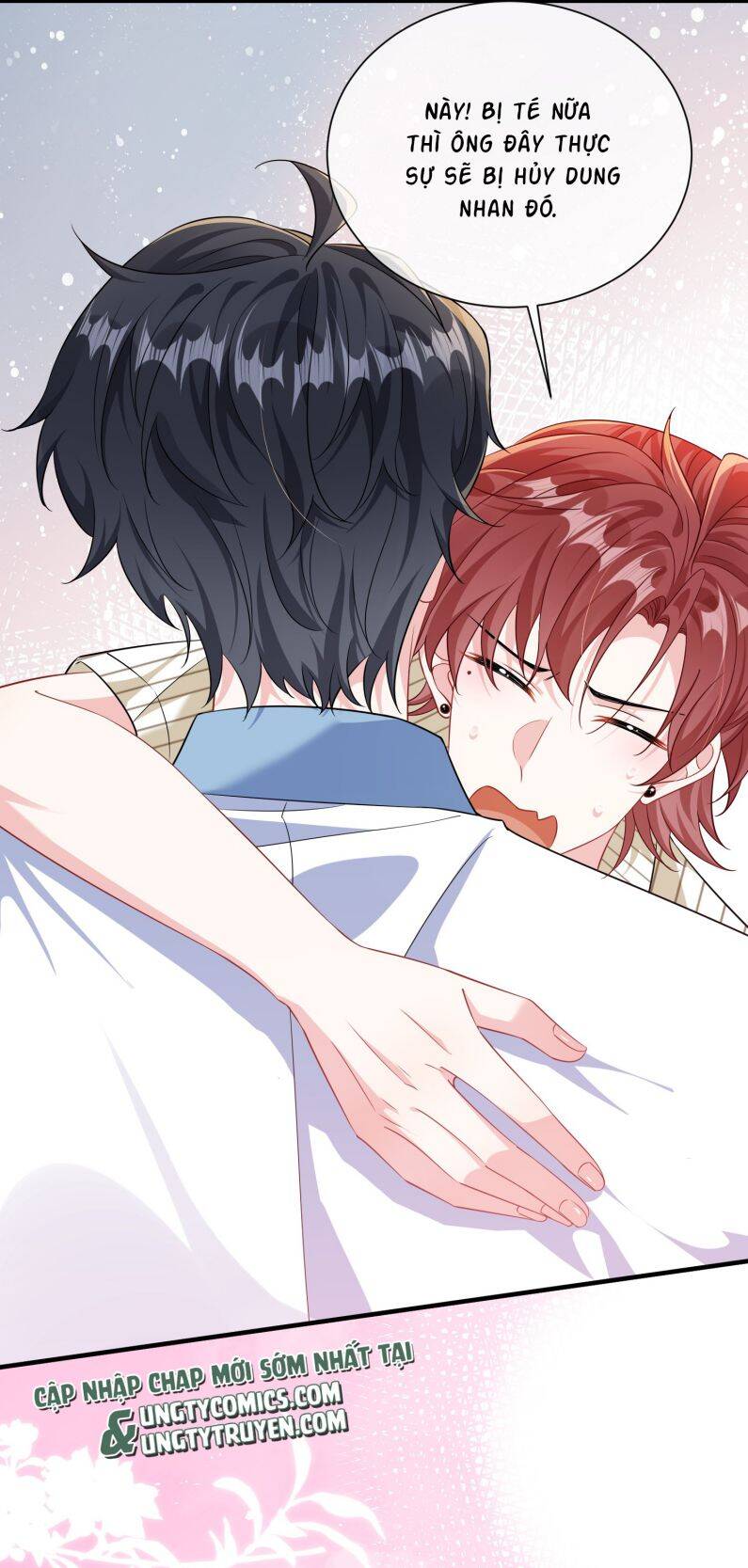 Giáo Bá Là Một Tên Yêu Tinh Chapter  38 - 19