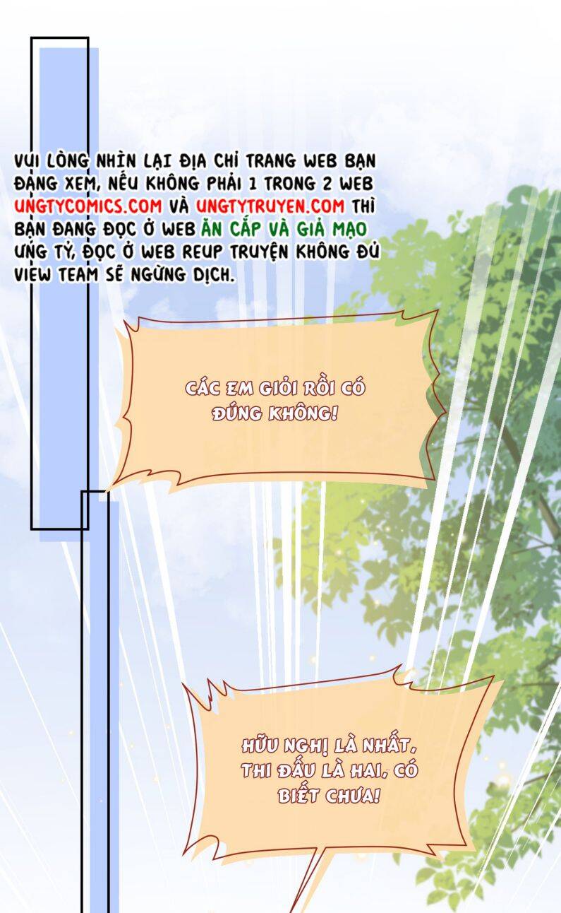Giáo Bá Là Một Tên Yêu Tinh Chapter  38 - 3