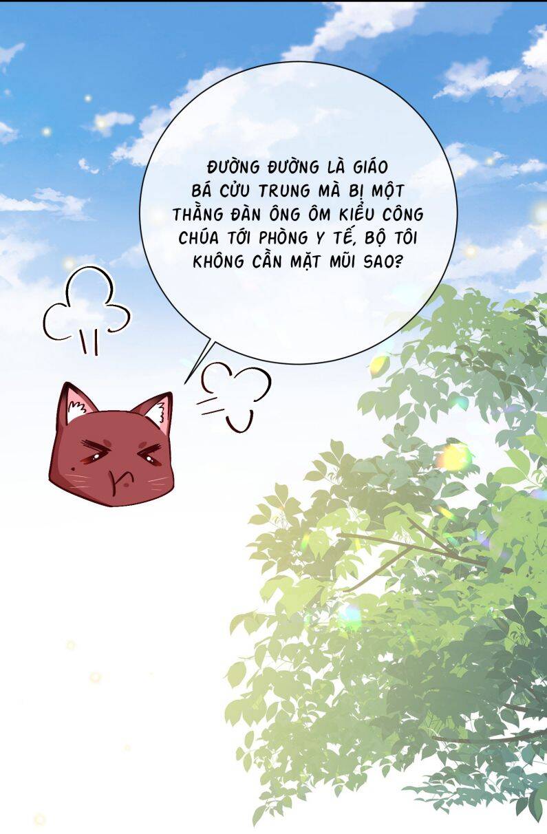 Giáo Bá Là Một Tên Yêu Tinh Chapter  38 - 21