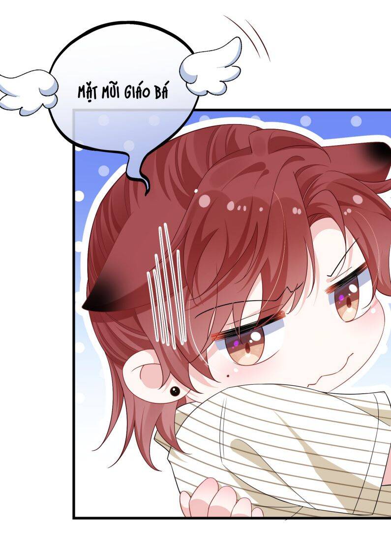 Giáo Bá Là Một Tên Yêu Tinh Chapter  38 - 24